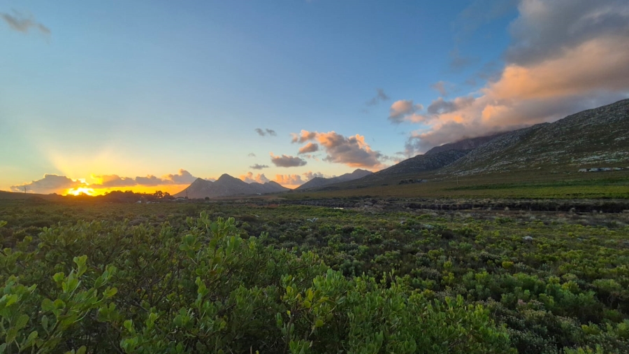 Commercial Property for Sale in Pringle Bay Western Cape